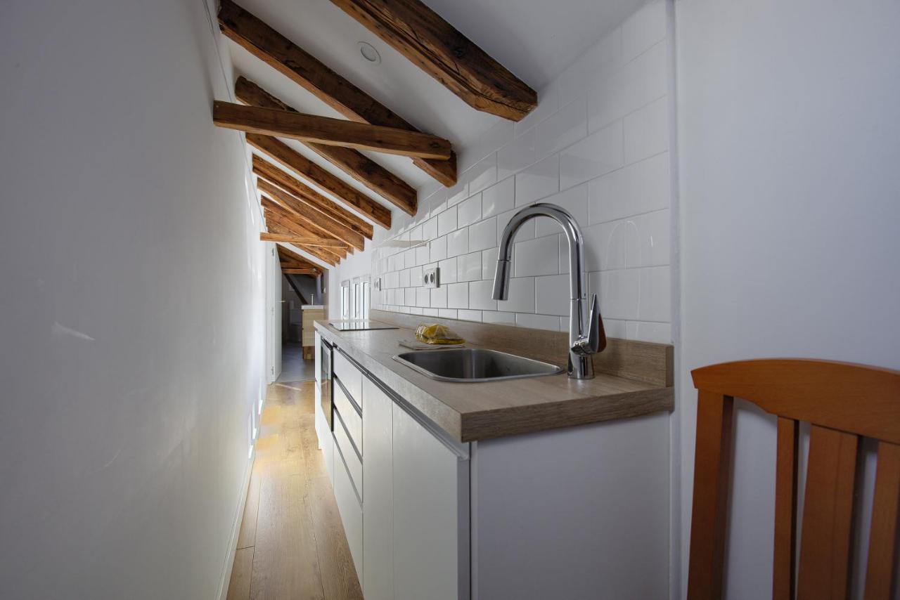 Charming Barrio De Las Letras Madrid Exterior foto